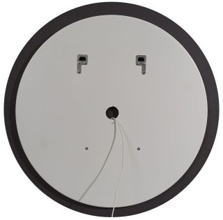 Зеркало с тёплой подсветкой Art&Max Sanremo 100см AM-San-1000-DS-C